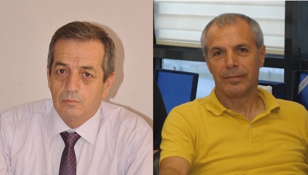 &Ouml;nder ve Alg&ouml;n&uuml;l Se&ccedil;ildiler!