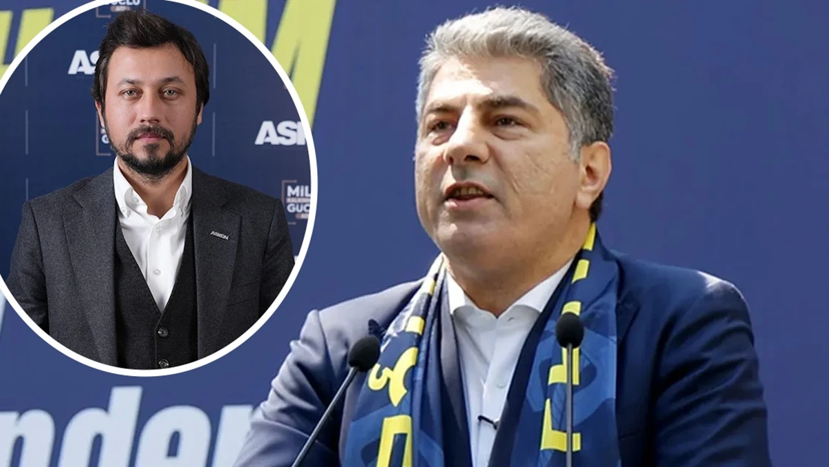 Og&uuml;n Doğan Hakan Safi&rsquo;nin Listesinde Yer Aldı..