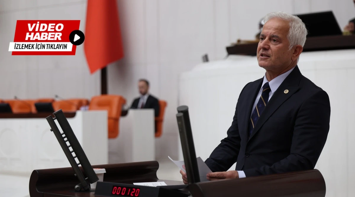'Okullarda G&uuml;venliği Sağlamak İktidarın G&ouml;revidir'