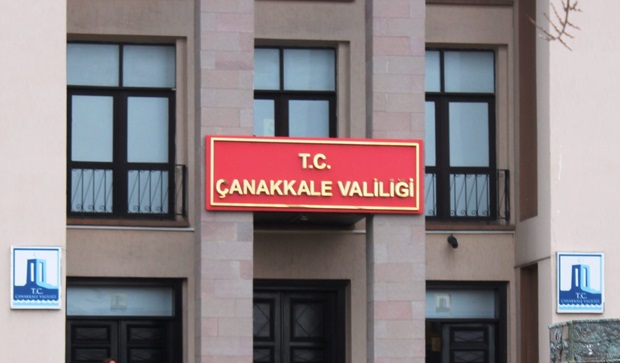 Ormanlık Alanlara Girişler Yine Yasaklandı..