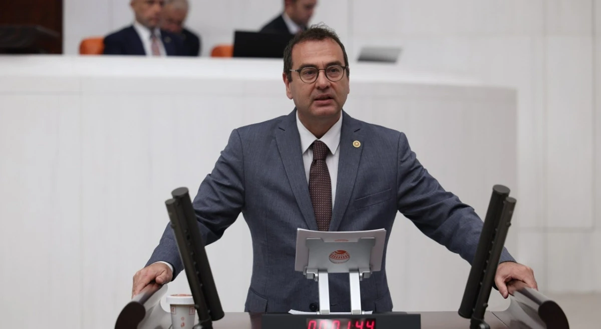 'Orta Doğu&rsquo;daki Savaş T&uuml;rkiye Ekonomisini Vuruyor'