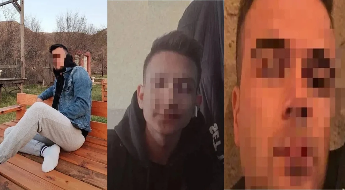 Polisi D&ouml;v&uuml;p Beylik Tabancasını Gasp Ettiler