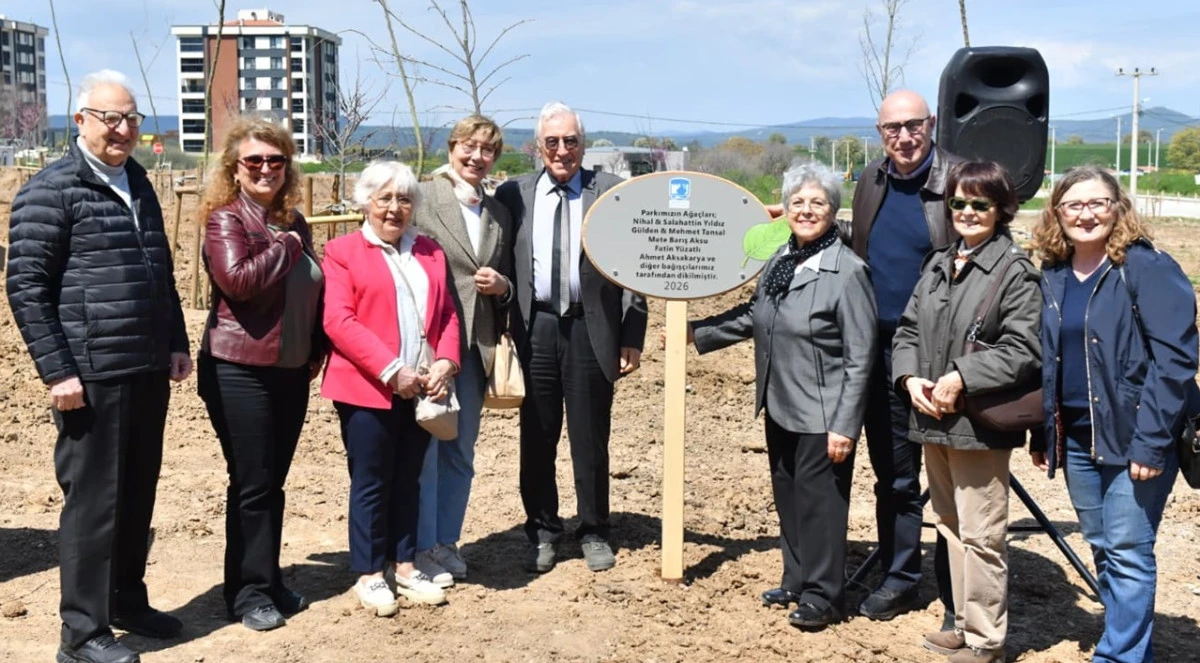 Reşat Tabak&rsquo;ın Ruhu Sıfır Atık Parkında Yaşayacak