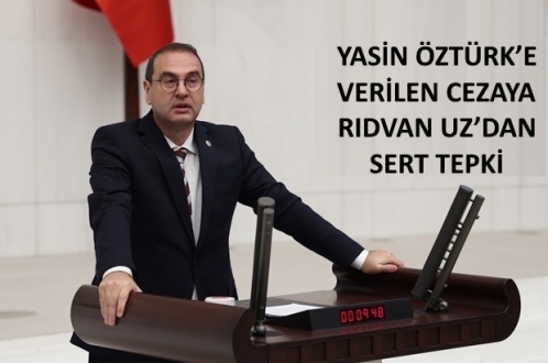 "T&uuml;rk D&uuml;şmanlığına Alkış Tutanlar Bilsin: Biz Buradayız!"