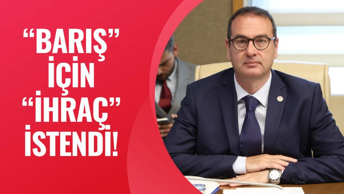 Rıdvan Uz'un 'Yeni Sayfa' &Ccedil;ağrısı Duvara &Ccedil;arptı!