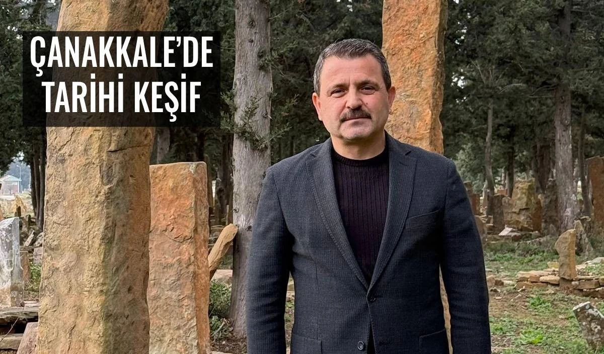 Rumeli&rsquo;ye Ge&ccedil;en İlk T&uuml;rklere Ait Binlerce Mezar Bulundu