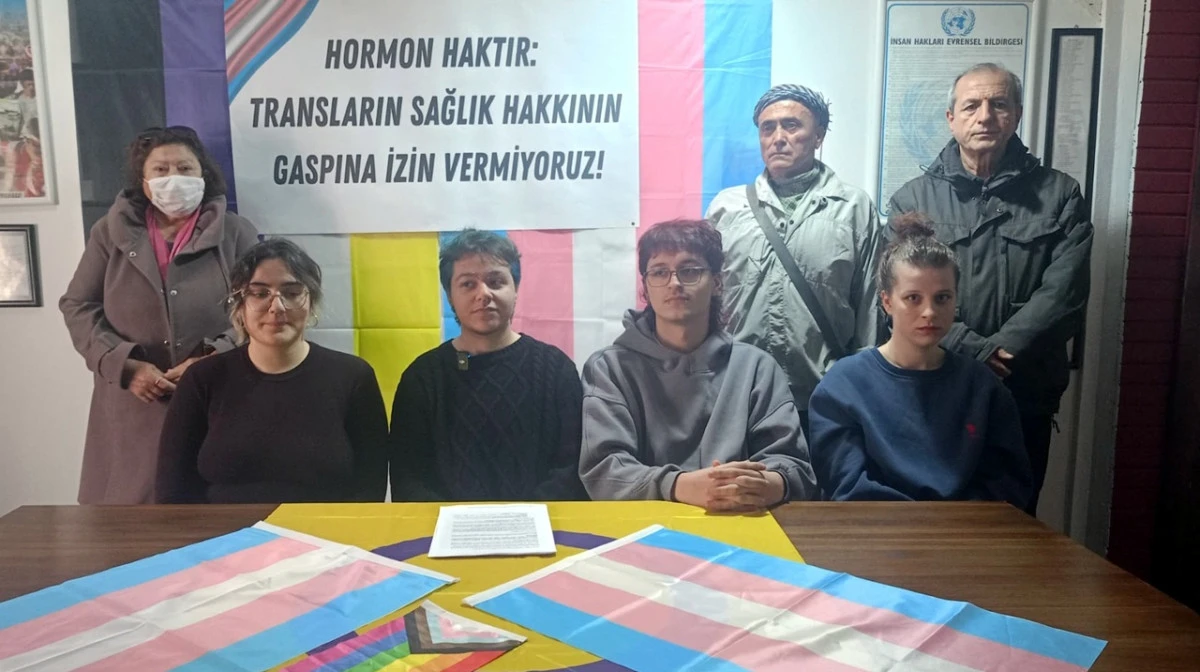 'Sağlık hakkımız ideolojik kararlara feda edilemez'