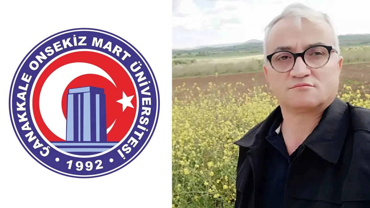 Sahte Diplomalı Hademe Tutuklandı