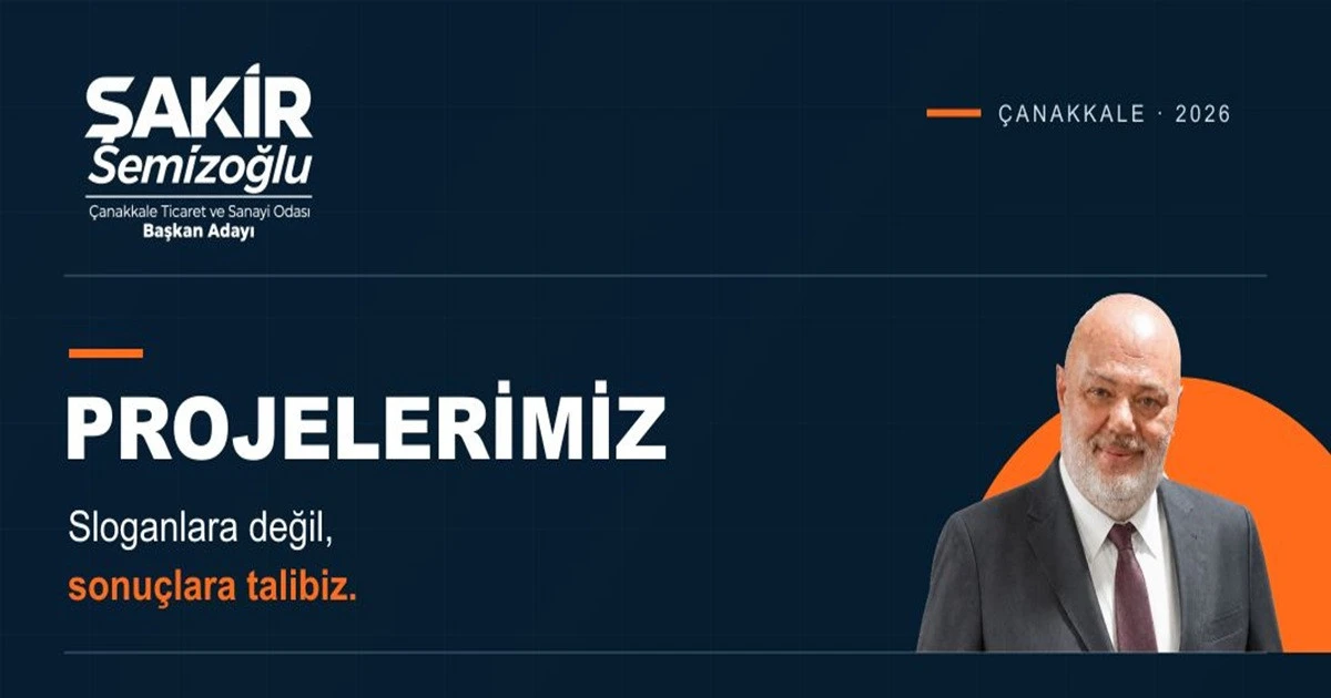 Şakir Semizoğlu Yeni D&ouml;nem &Ccedil;alışma Programını A&ccedil;ıkladı