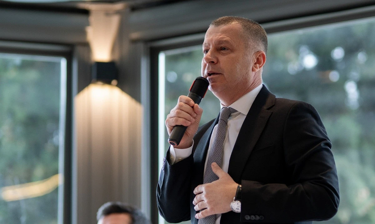 "Sarı&ccedil;ay&rsquo;ın Bu Yakasına Yeni Hastane Yapacağız"