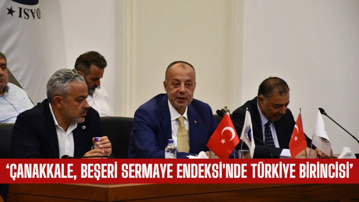 Semizoğlu'ndan B&uuml;rokrasiye Sitem: 'Bir İmza Y&uuml;z&uuml;nden Yatırımlar Bekliyor'