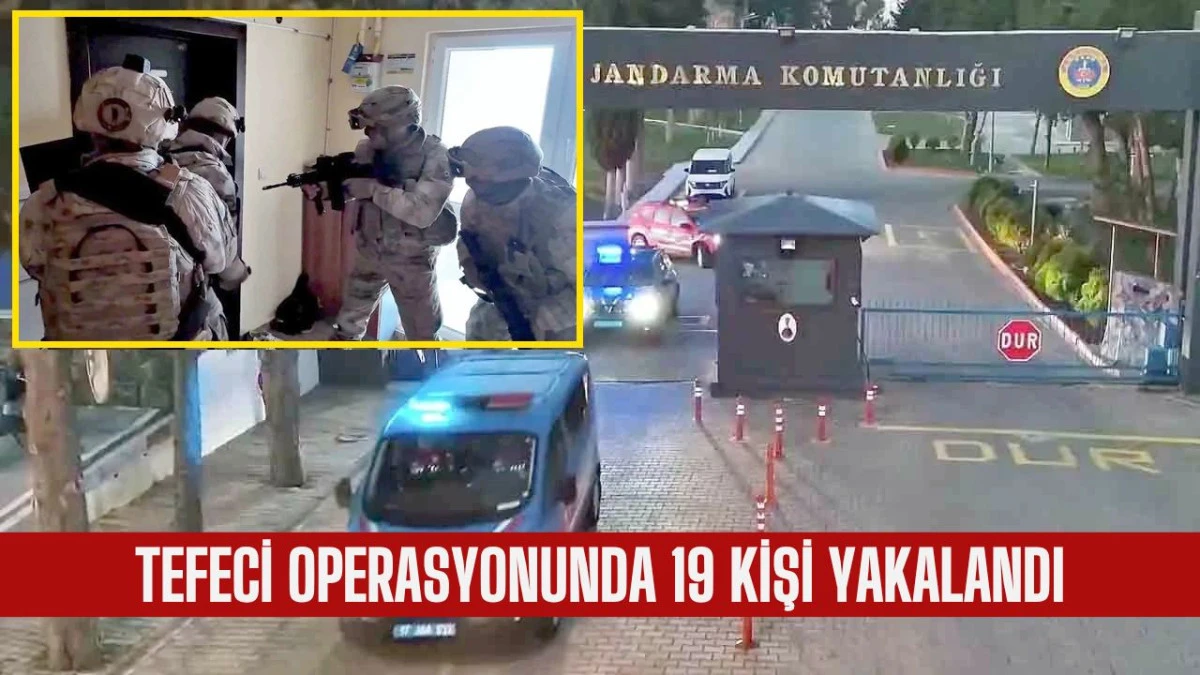 Su&ccedil; &Ouml;rg&uuml;t&uuml;n&uuml;n 2 Milyar 800 Milyon Liralık Mal Varlığına El Kondu