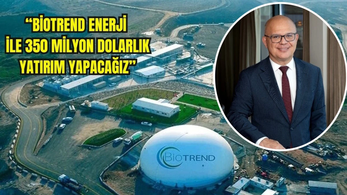 'Süper Teşviki Aldık, Yatırıma Hazırız'