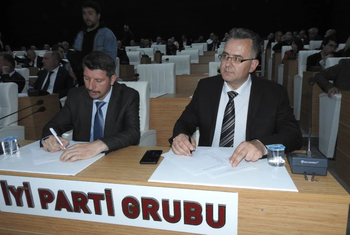 'Susan Değil, Takip Eden Olduk!'