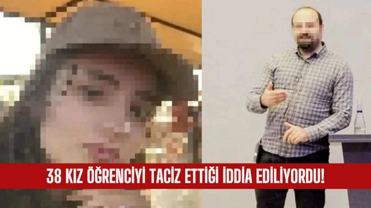Tacizden İhra&ccedil; Edilmişti.. Mahkeme G&ouml;reve İade Etti.