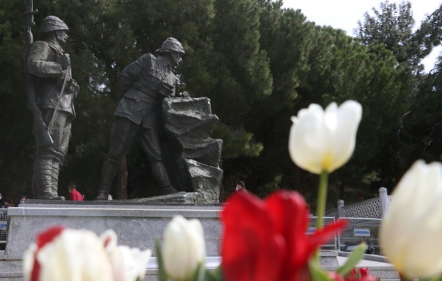 &Ouml;d&uuml;ll&uuml; "Tarihi Alan Foto Maratonu" Başvuruları Başladı