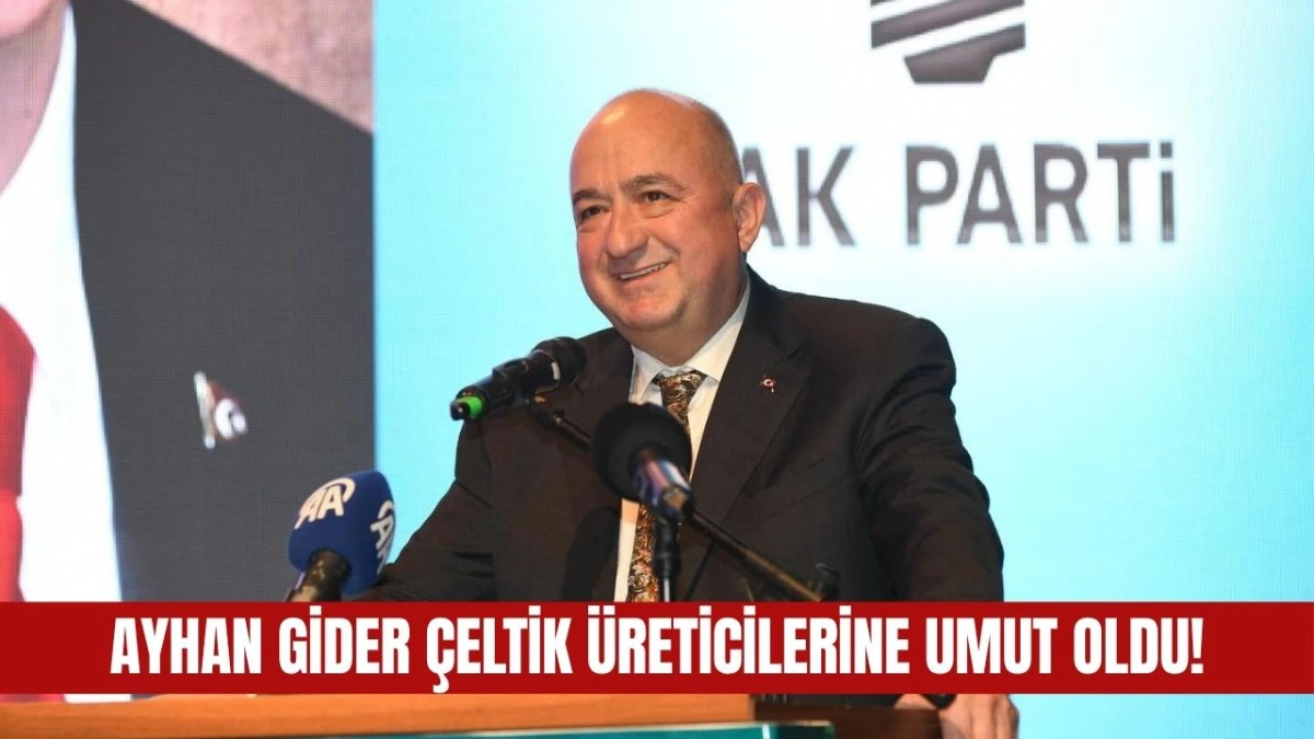 Tarım Kredi Kooperatifi Bor&ccedil;lara Karşılık &Ccedil;eltik Alımı Yapacak