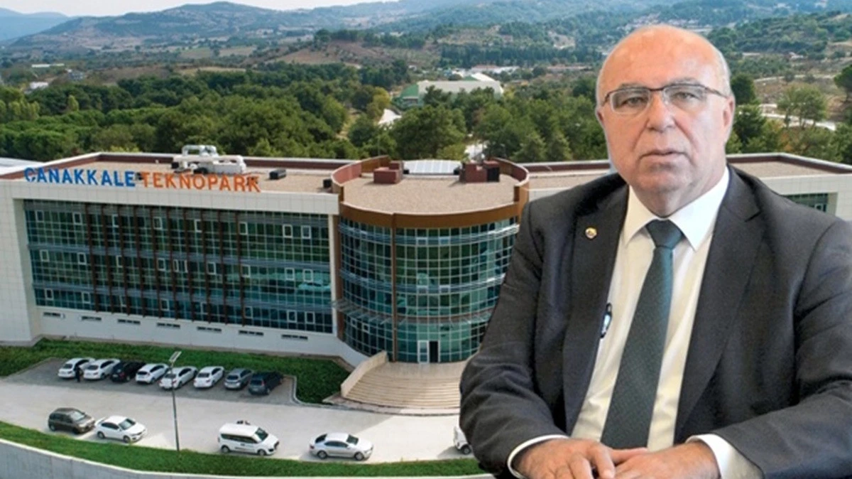 &ldquo;Tarım ve Ticaretimizi Teknoloji ile Buluşturacağız&rdquo;