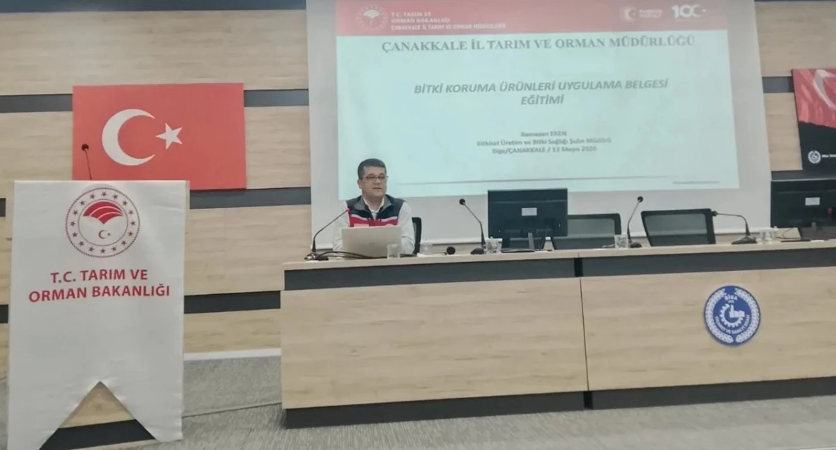 Tarımda 'B-Re&ccedil;ete' D&ouml;nemi Başlıyor: 1 Temmuz&rsquo;a Dikkat