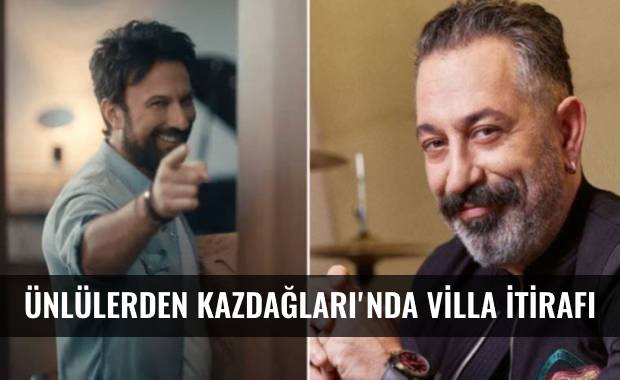 Tarkan'ın Paylaşımına ve Cem Yılmaz'ın Yanıtı Sosyal Medyayı Salladı