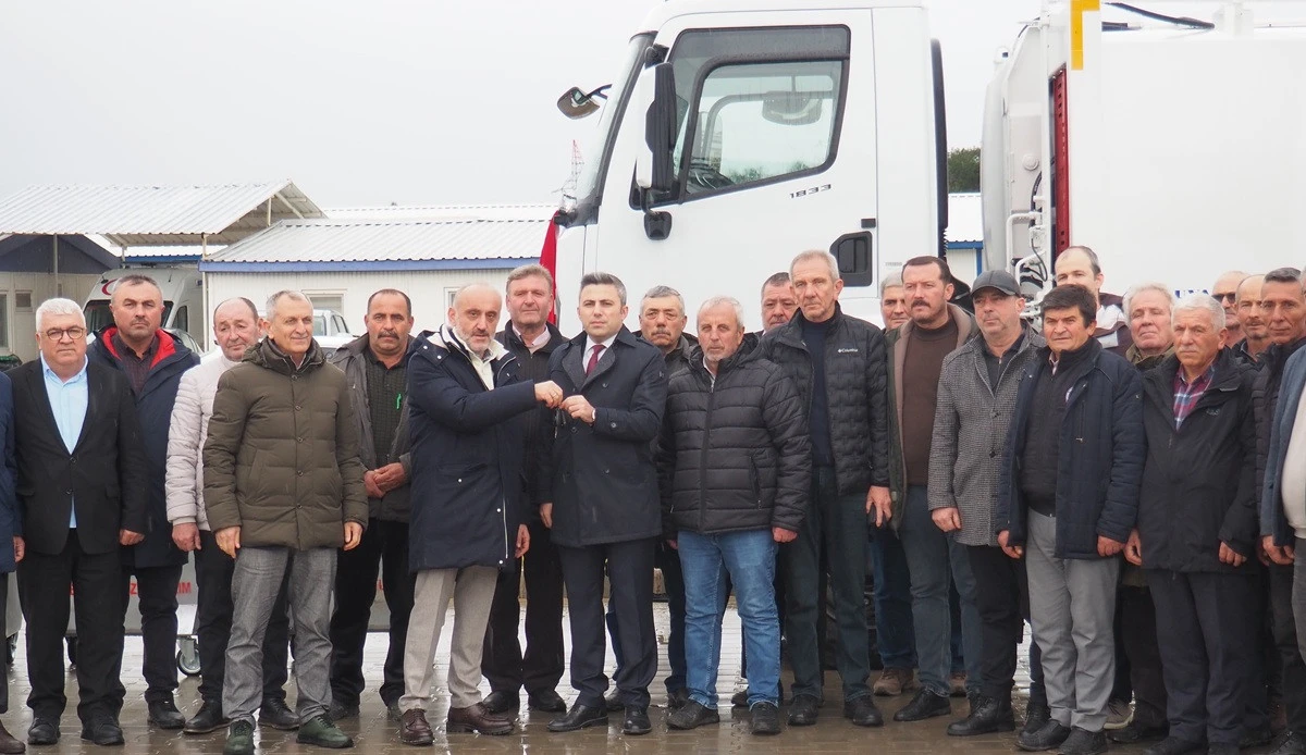 Truva Bakır&rsquo;dan B&ouml;lgesel Kalkınmaya Tam Destek