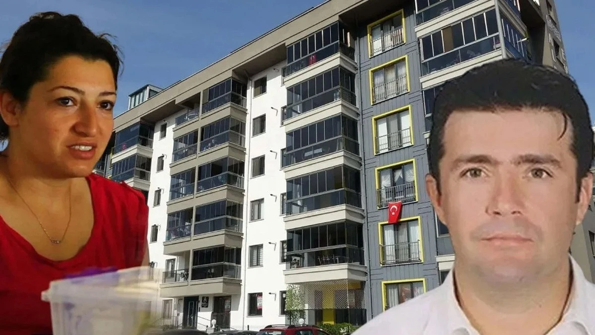 Tuğba Yavaş'ın &Ouml;l&uuml;m&uuml;nde G&ouml;n&uuml;l İlişkisi İddiası..