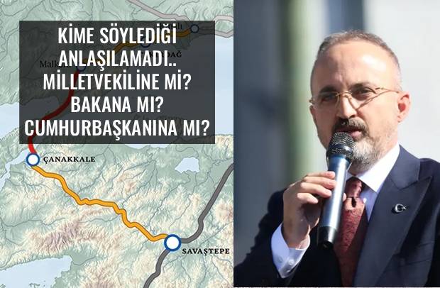 Turan&rsquo;dan Me&ccedil;hule Yazılan Mektup