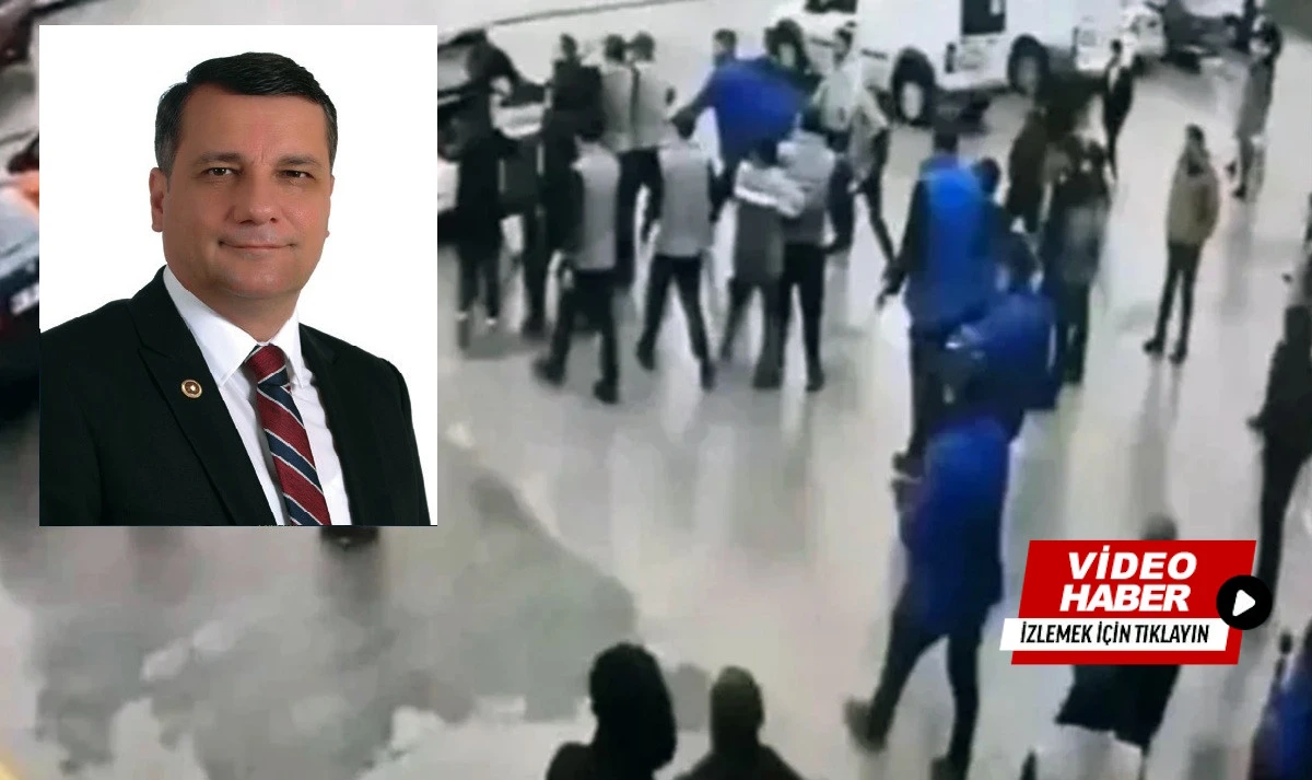 'T&Uuml;VT&Uuml;RK Yapısal Bir Sorun Haline Geldi'