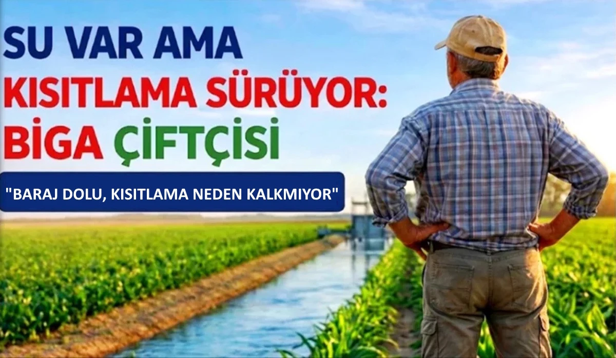 &Uuml;reticiler İsyanda; 'Ziraat Odası &Uuml;reticiye Sormadan Karar Aldı'