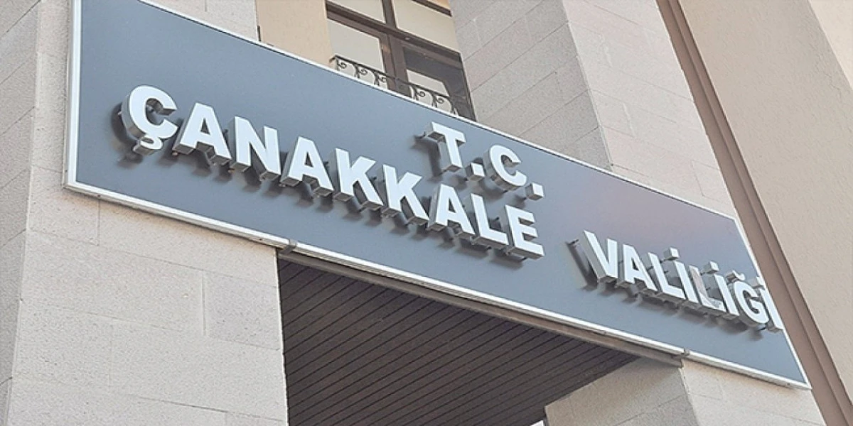 Valilik Ormanlara Girişleri Tamamen Yasaklandı!