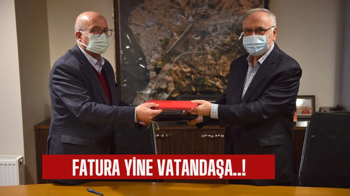 Y&ouml;netenlerin Başarısızlığının Bedelini &Ccedil;anakkale Halkı &Ouml;deyecek