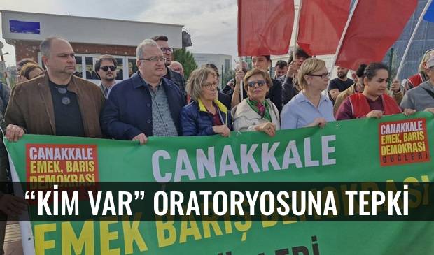 &ldquo;Laiklik ve Bilimsel Eğitimden Uzaklaşma Var&rdquo;