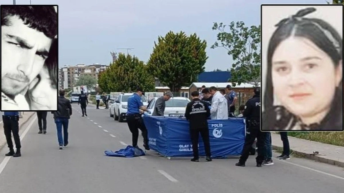 Zeynep Zan'ı &Ouml;ld&uuml;ren Eşine Ağırlaştırılmış M&uuml;ebbet Cezası Verildi