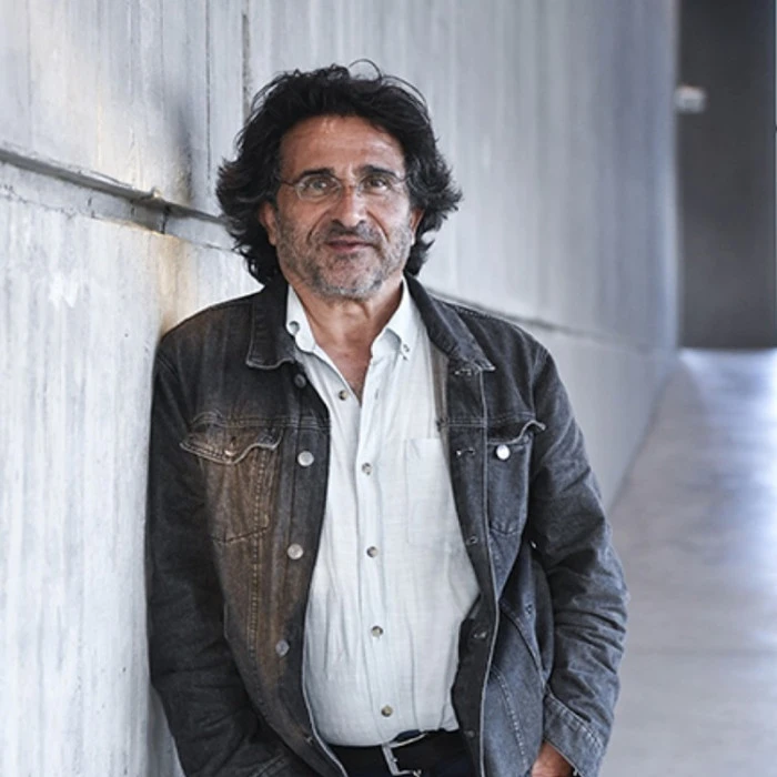 Prof. Dr. R&uuml;stem Aslan