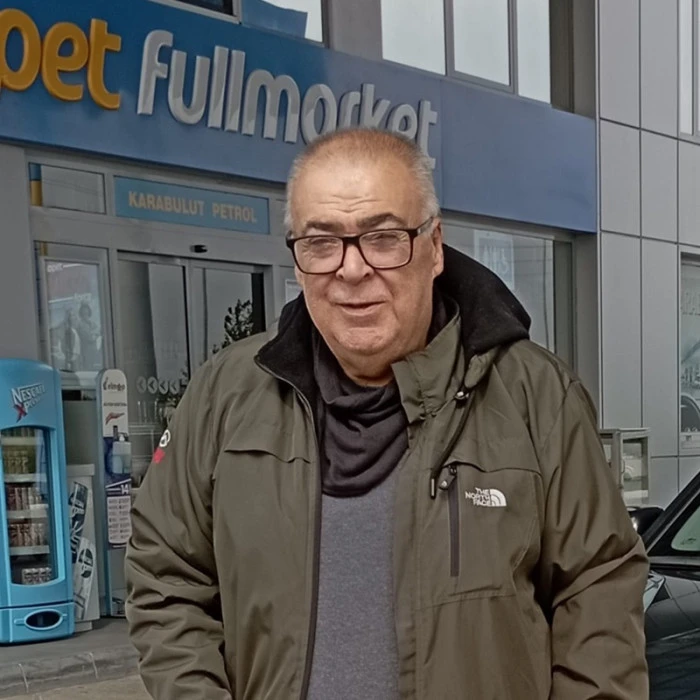 Oktay G&uuml;ld&uuml;ren