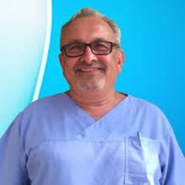 Op.Dr. Turan Erginbaş