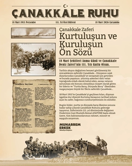 18 mart muharrem erkek